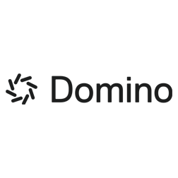 Logo of Domino AI